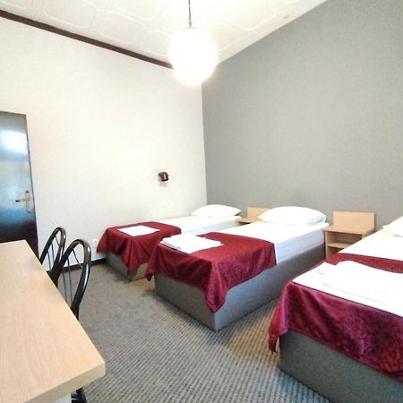 Hotel Vojvodina Novi Sad Extérieur photo