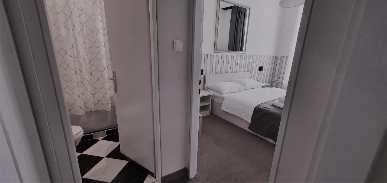 Hotel Vojvodina Novi Sad Extérieur photo