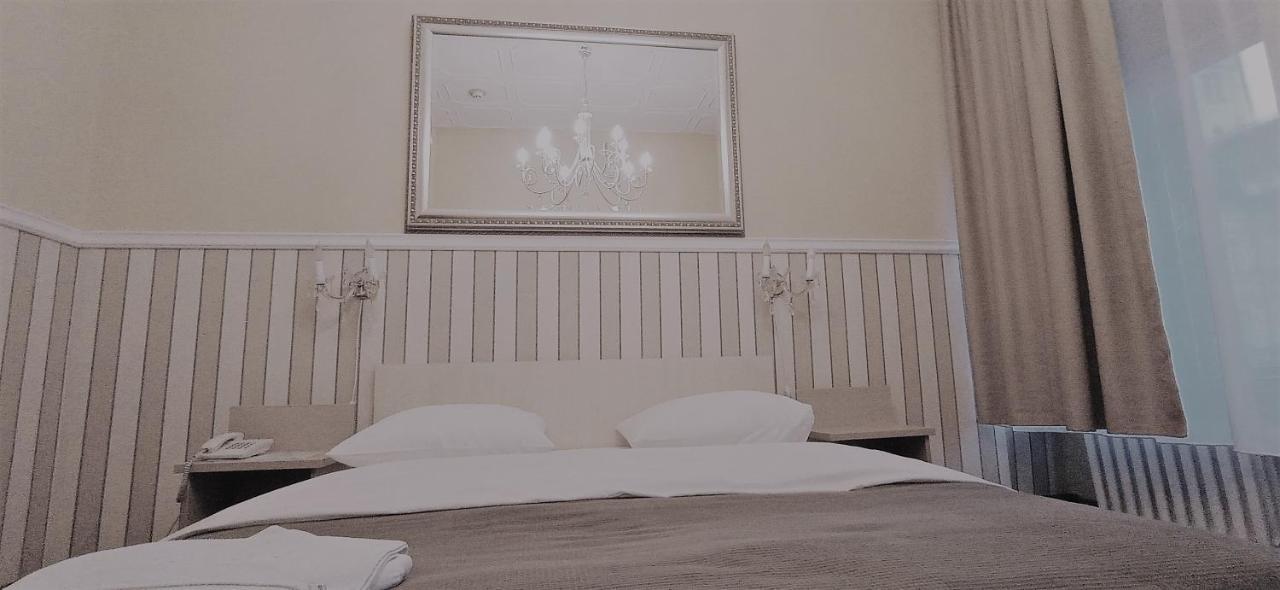 Hotel Vojvodina Novi Sad Extérieur photo