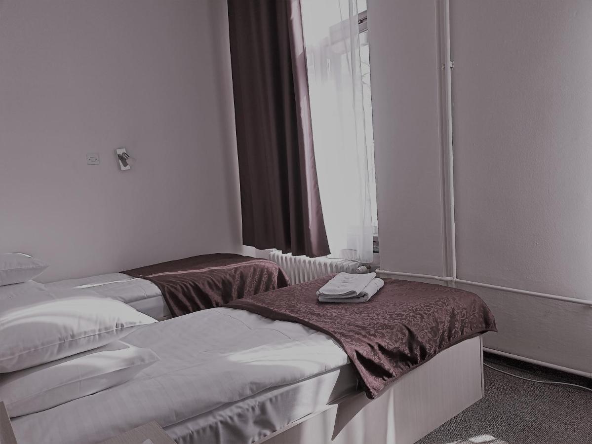 Hotel Vojvodina Novi Sad Extérieur photo