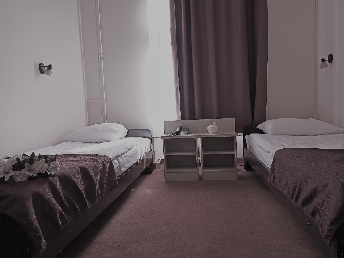 Hotel Vojvodina Novi Sad Extérieur photo