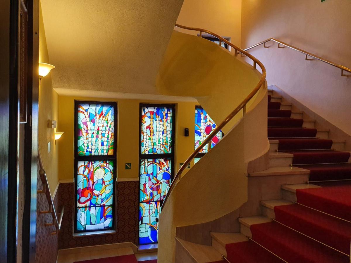 Hotel Vojvodina Novi Sad Extérieur photo