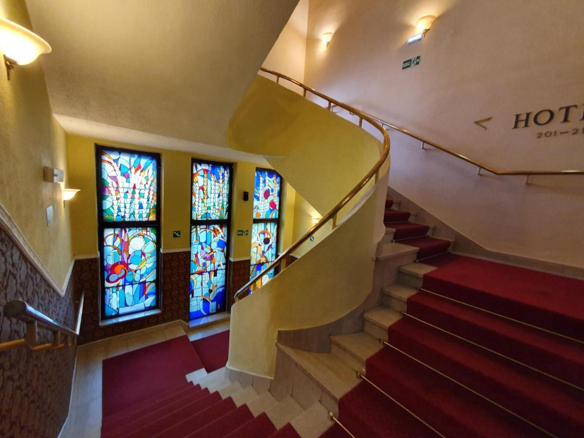 Hotel Vojvodina Novi Sad Extérieur photo