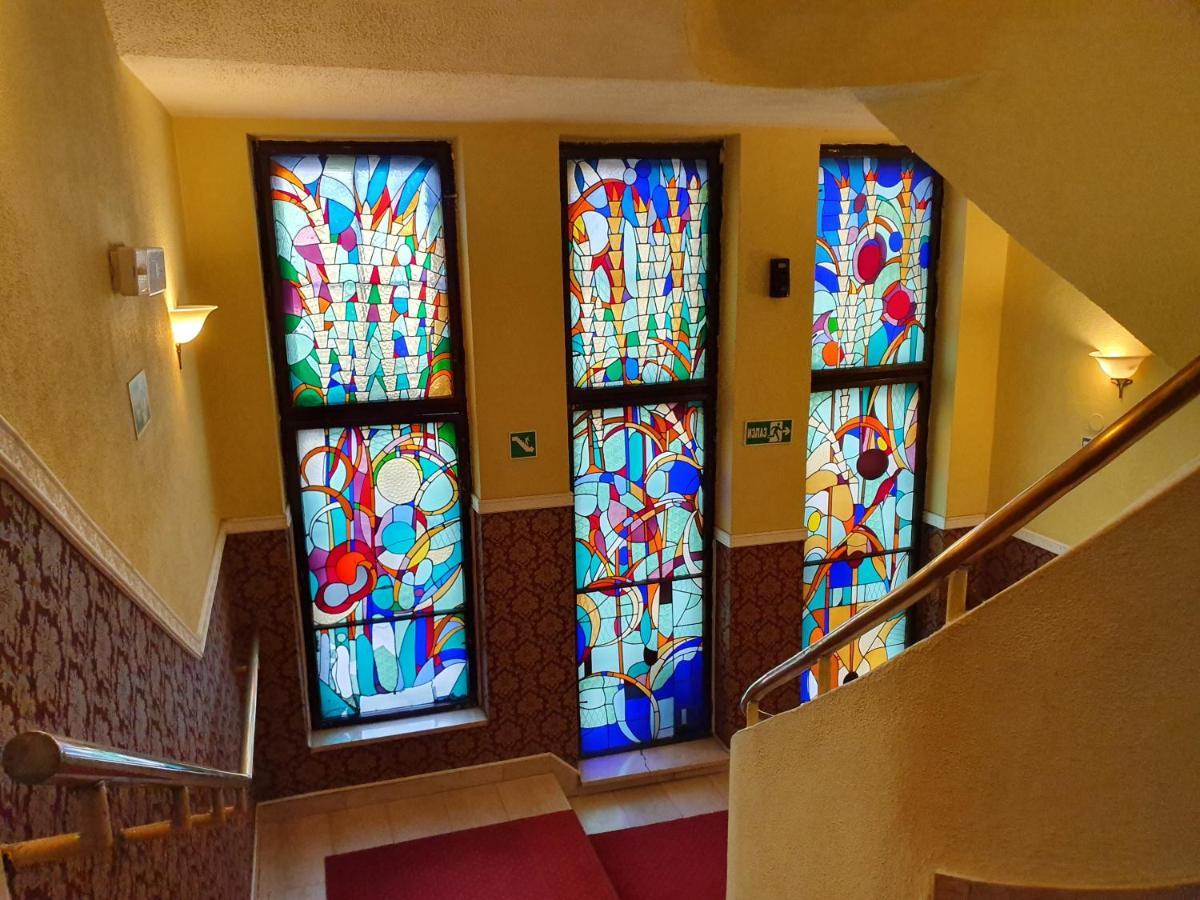 Hotel Vojvodina Novi Sad Extérieur photo
