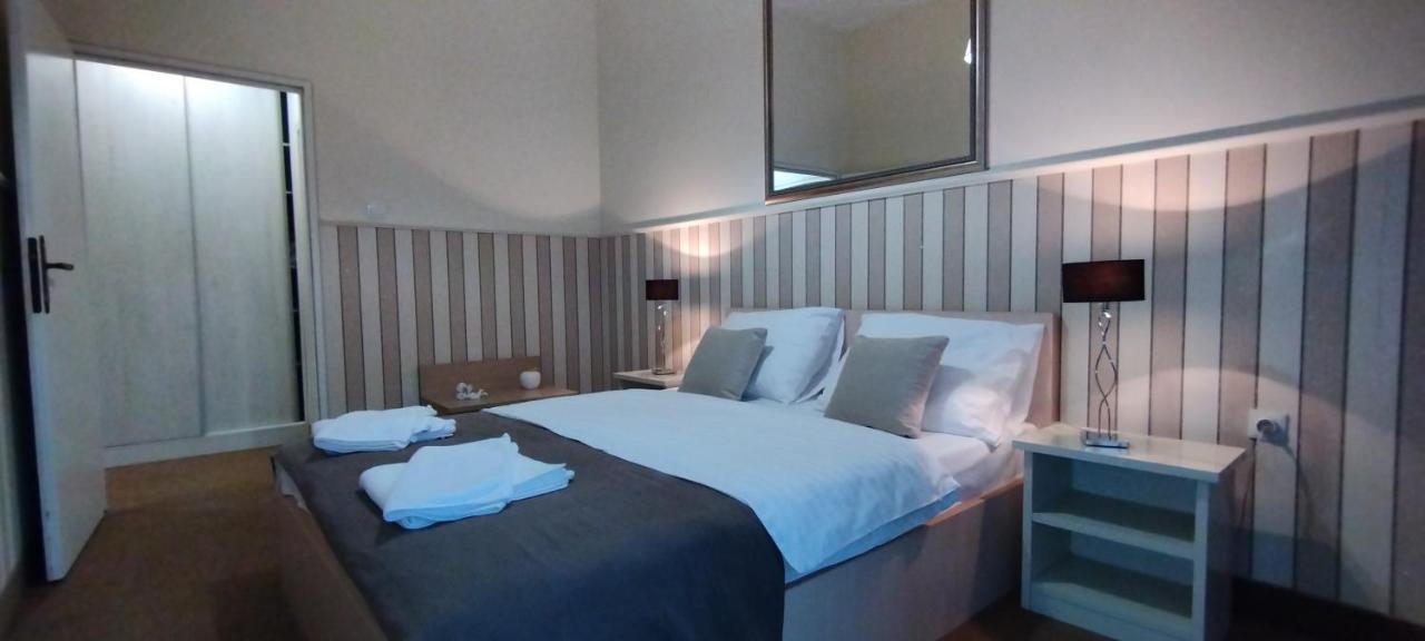 Hotel Vojvodina Novi Sad Extérieur photo
