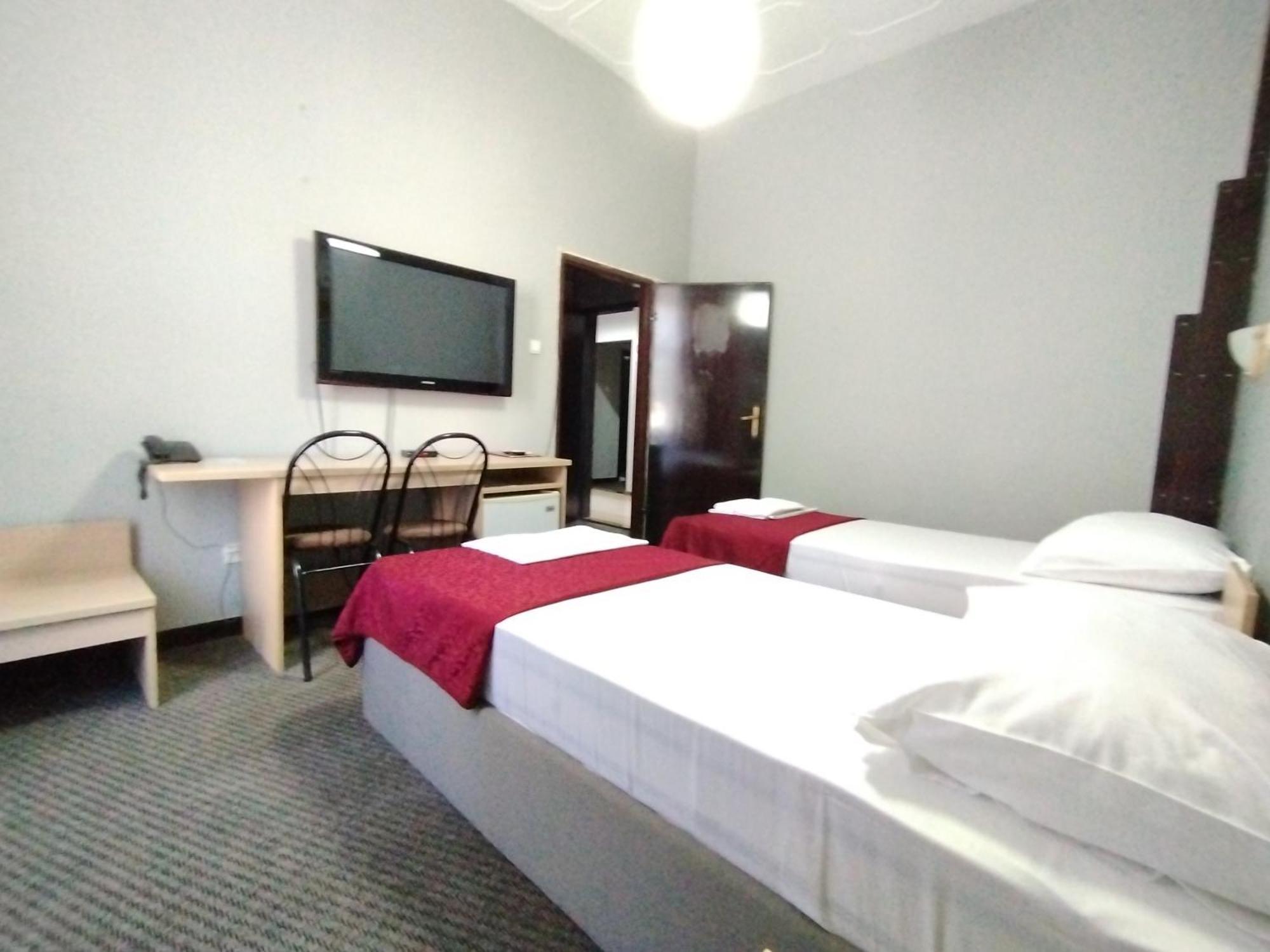Hotel Vojvodina Novi Sad Extérieur photo