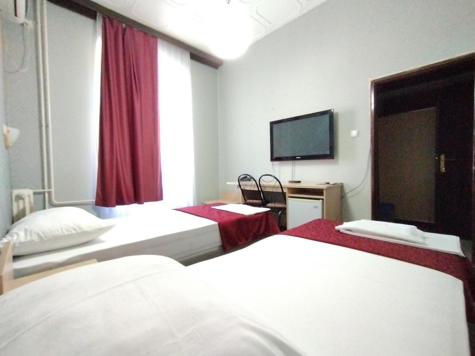 Hotel Vojvodina Novi Sad Extérieur photo